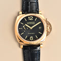 Panerai's brand new series