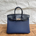 Birkin 25cm Touch Togo