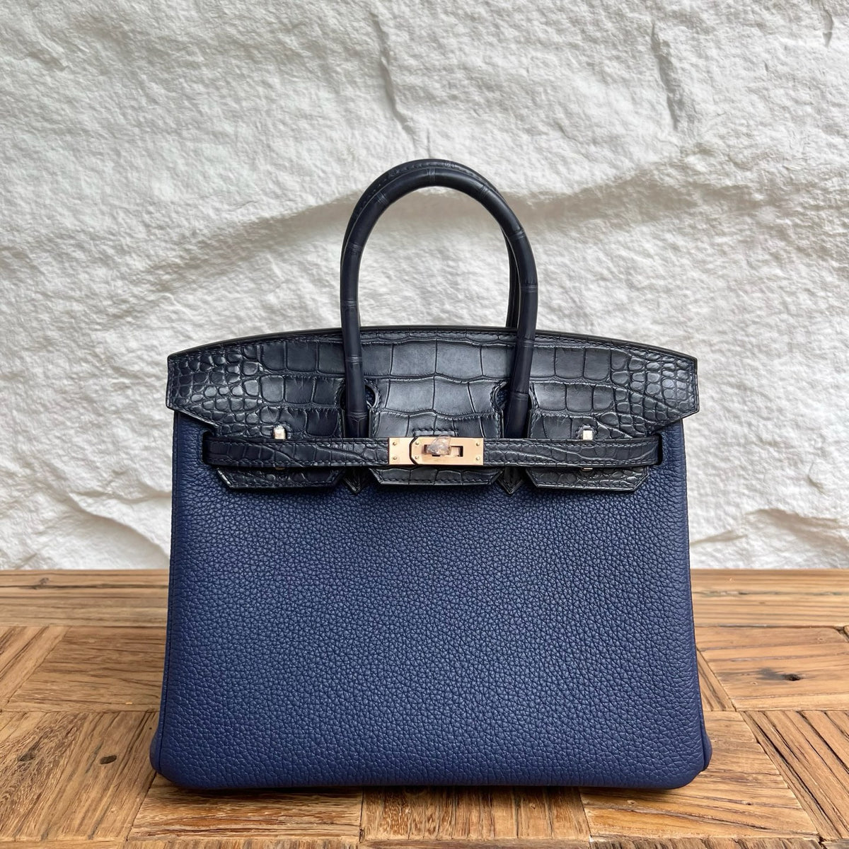Birkin 25cm Touch Togo