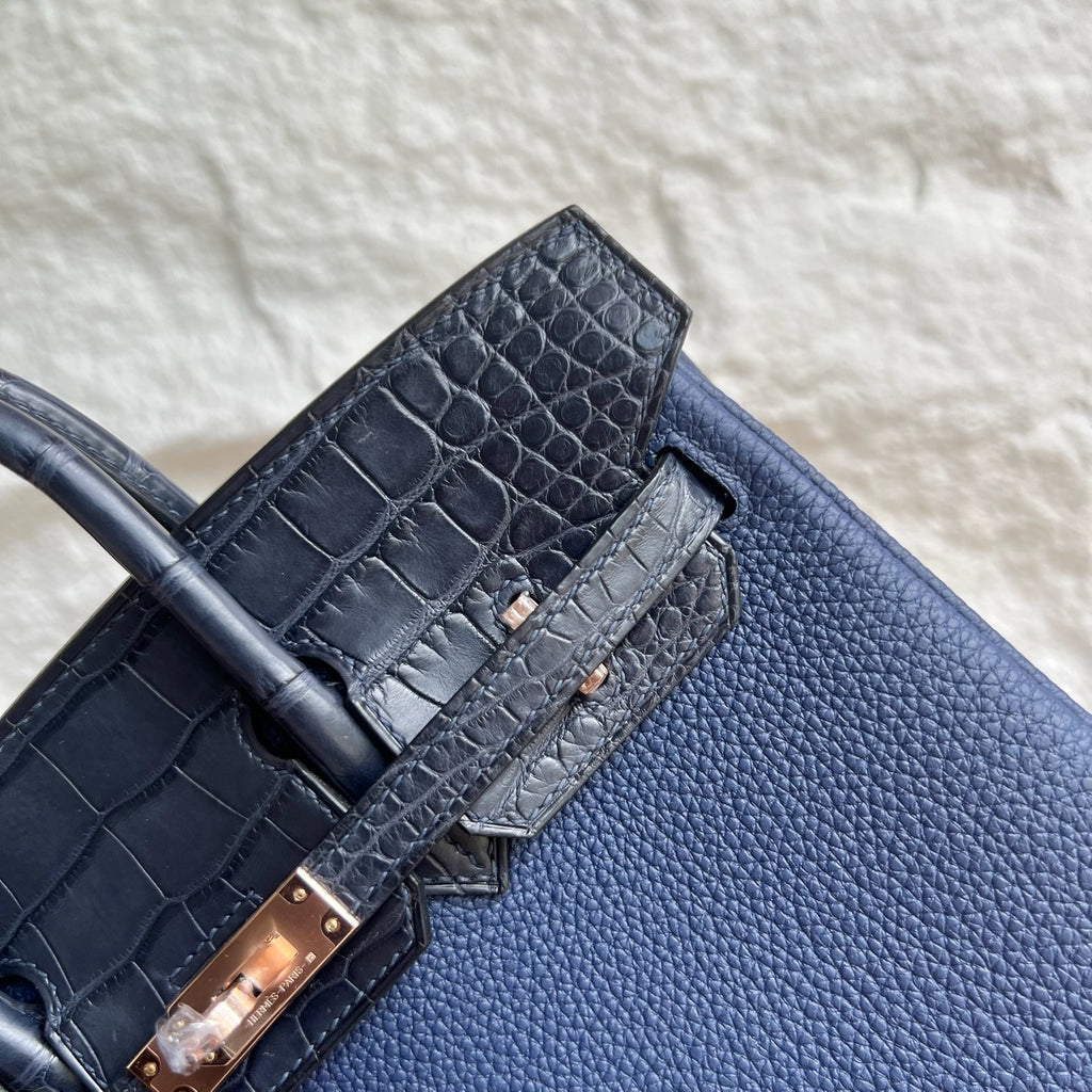 Birkin 25cm Touch Togo