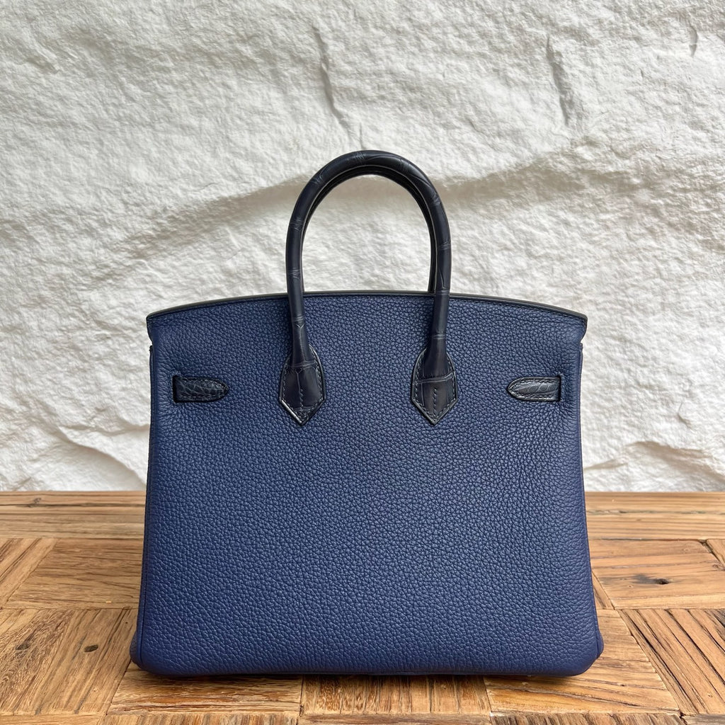 Birkin 25cm Touch Togo