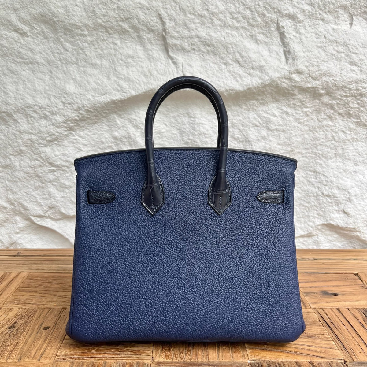 Birkin 25cm Touch Togo