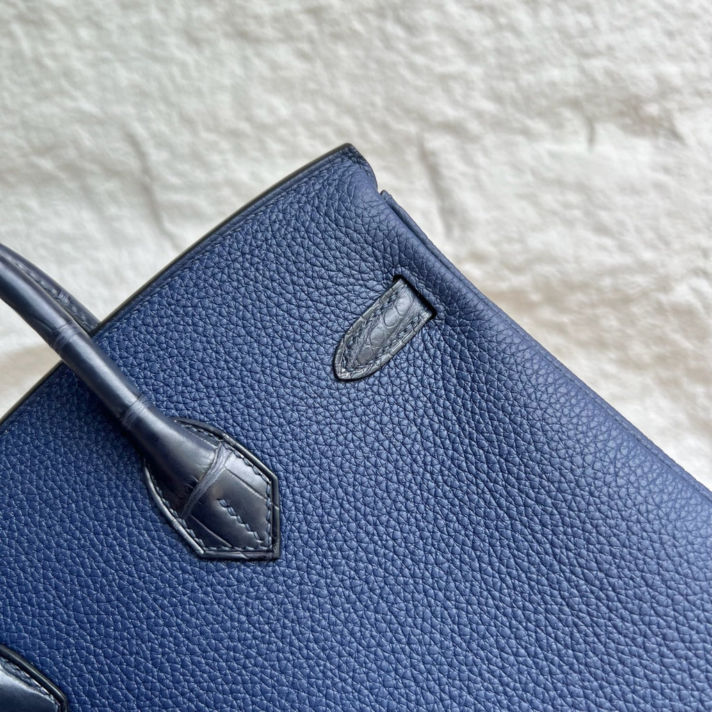 Birkin 25cm Touch Togo