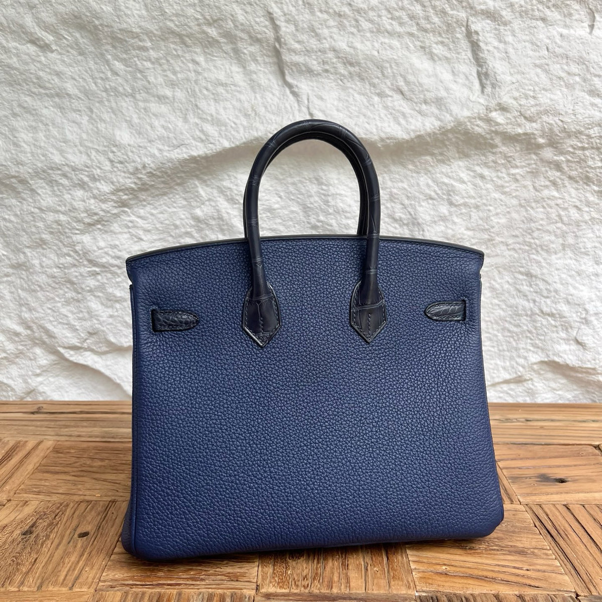 Birkin 25cm Touch Togo