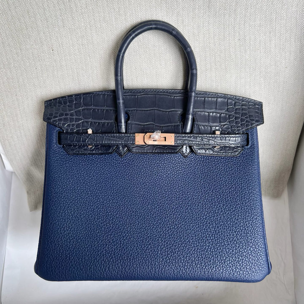Birkin 25cm Touch Togo