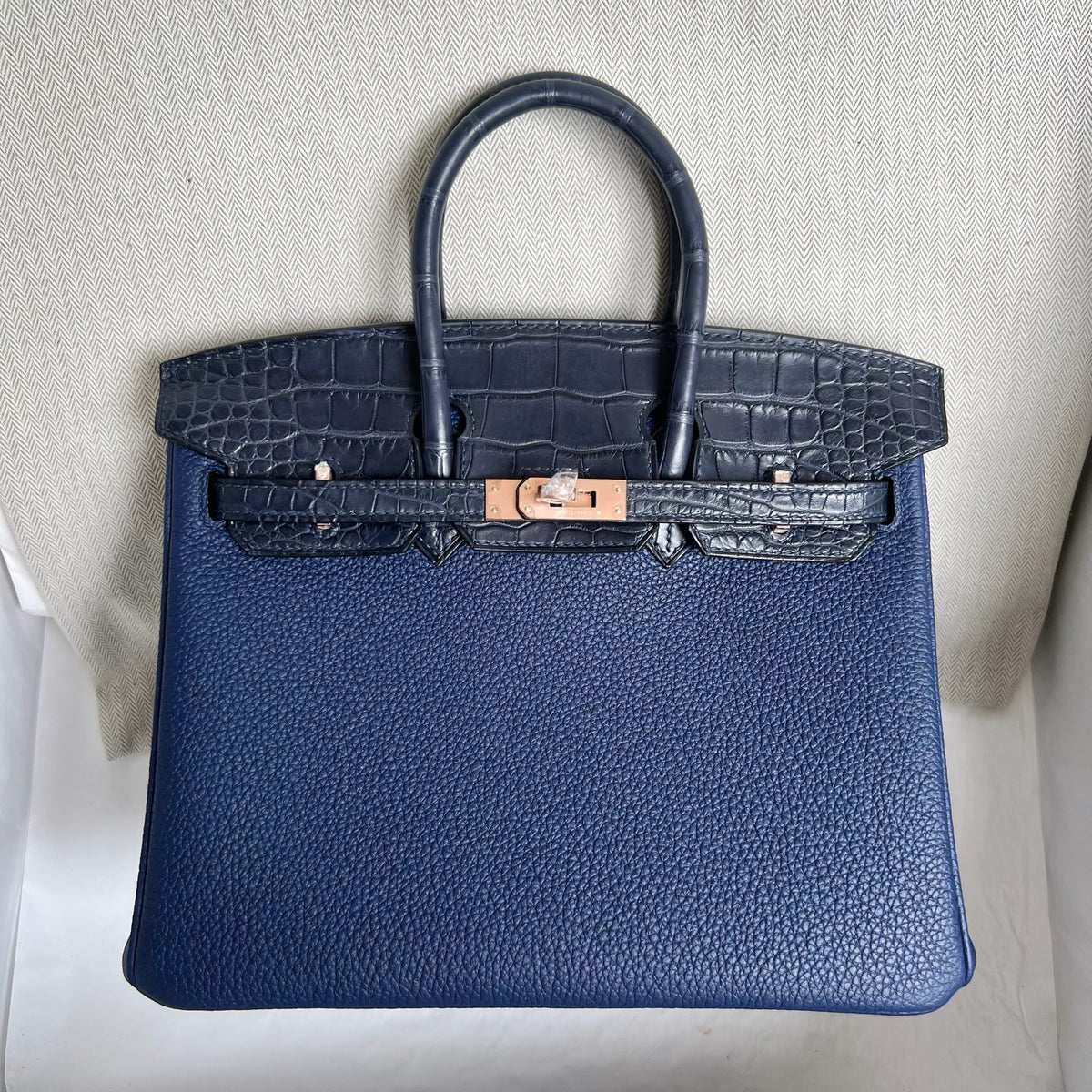 Birkin 25cm Touch Togo