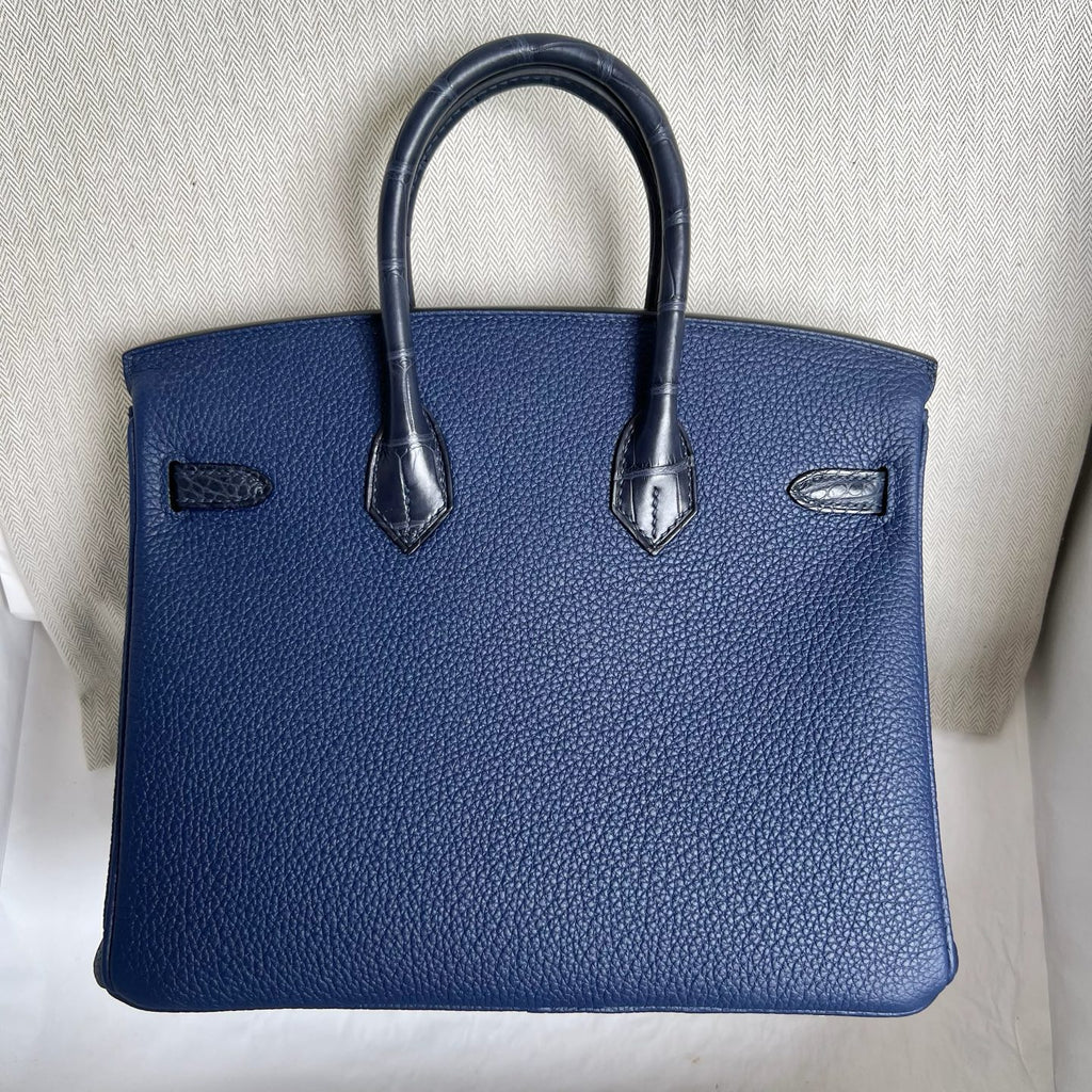 Birkin 25cm Touch Togo