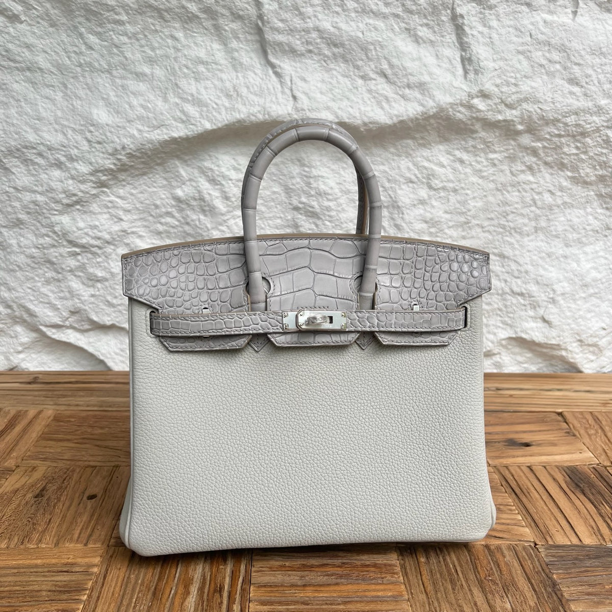 Birkin 25cm Touch Togo