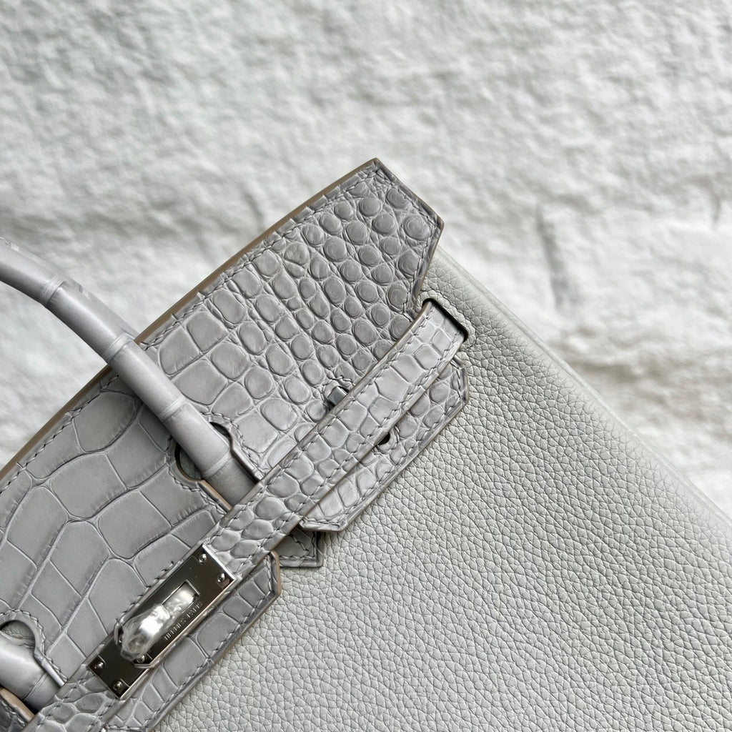 Birkin 25cm Touch Togo