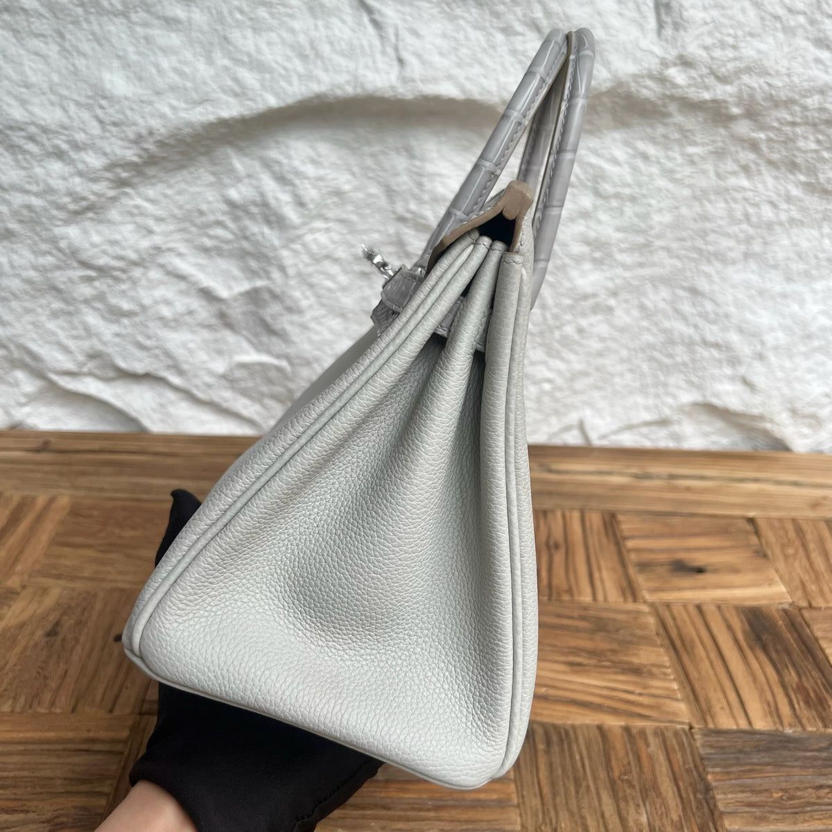 Birkin 25cm Touch Togo