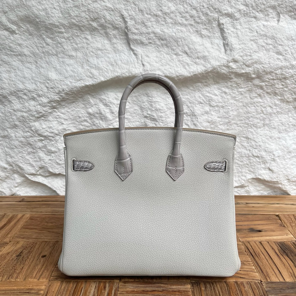 Birkin 25cm Touch Togo