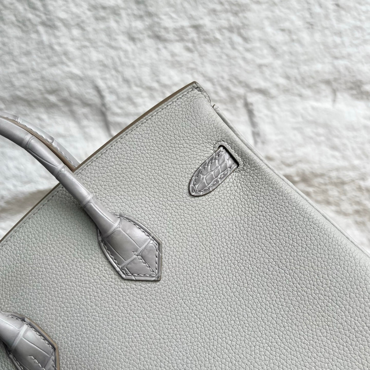 Birkin 25cm Touch Togo