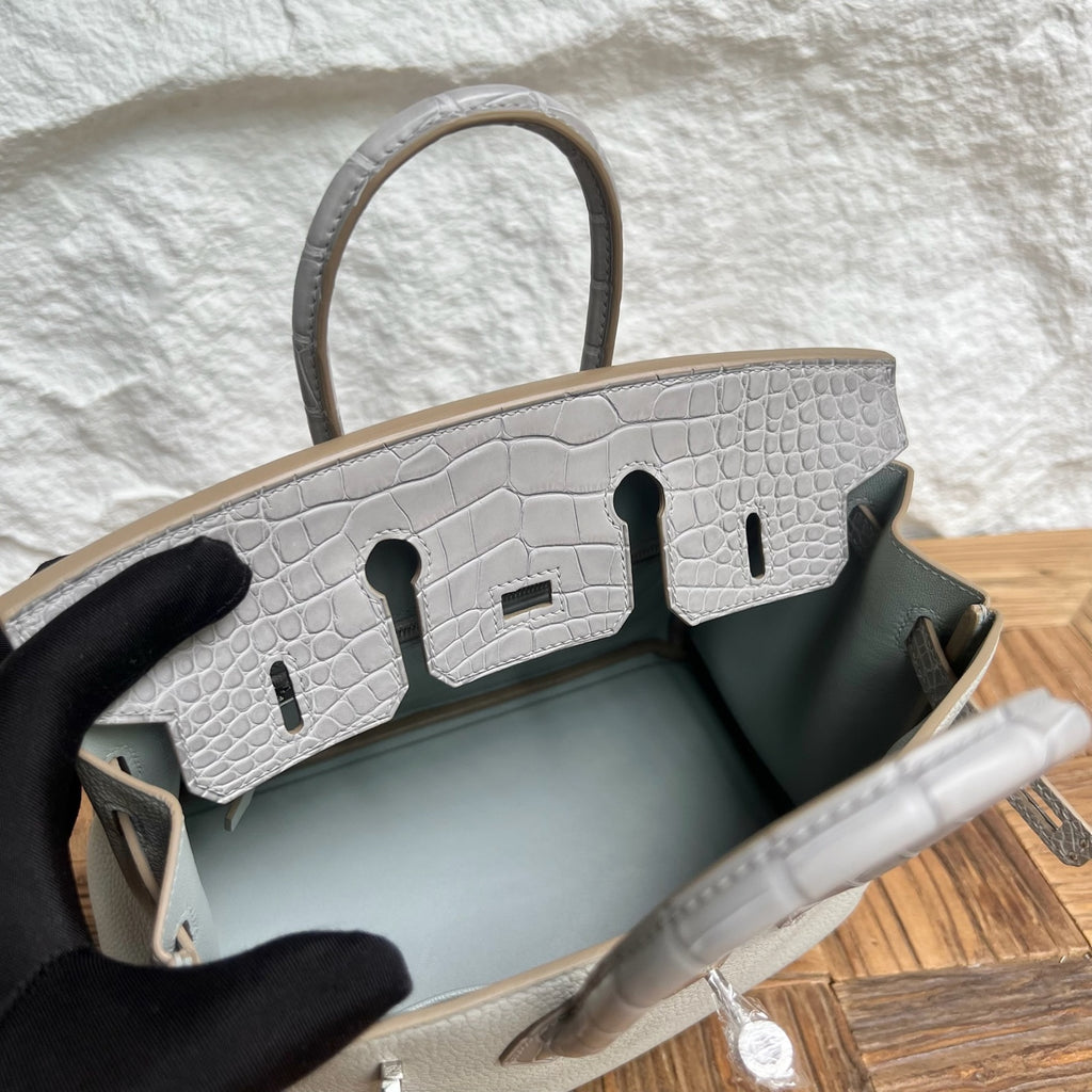 Birkin 25cm Touch Togo