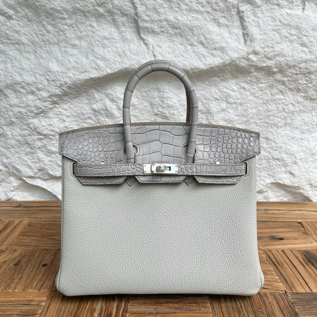 Birkin 25cm Touch Togo