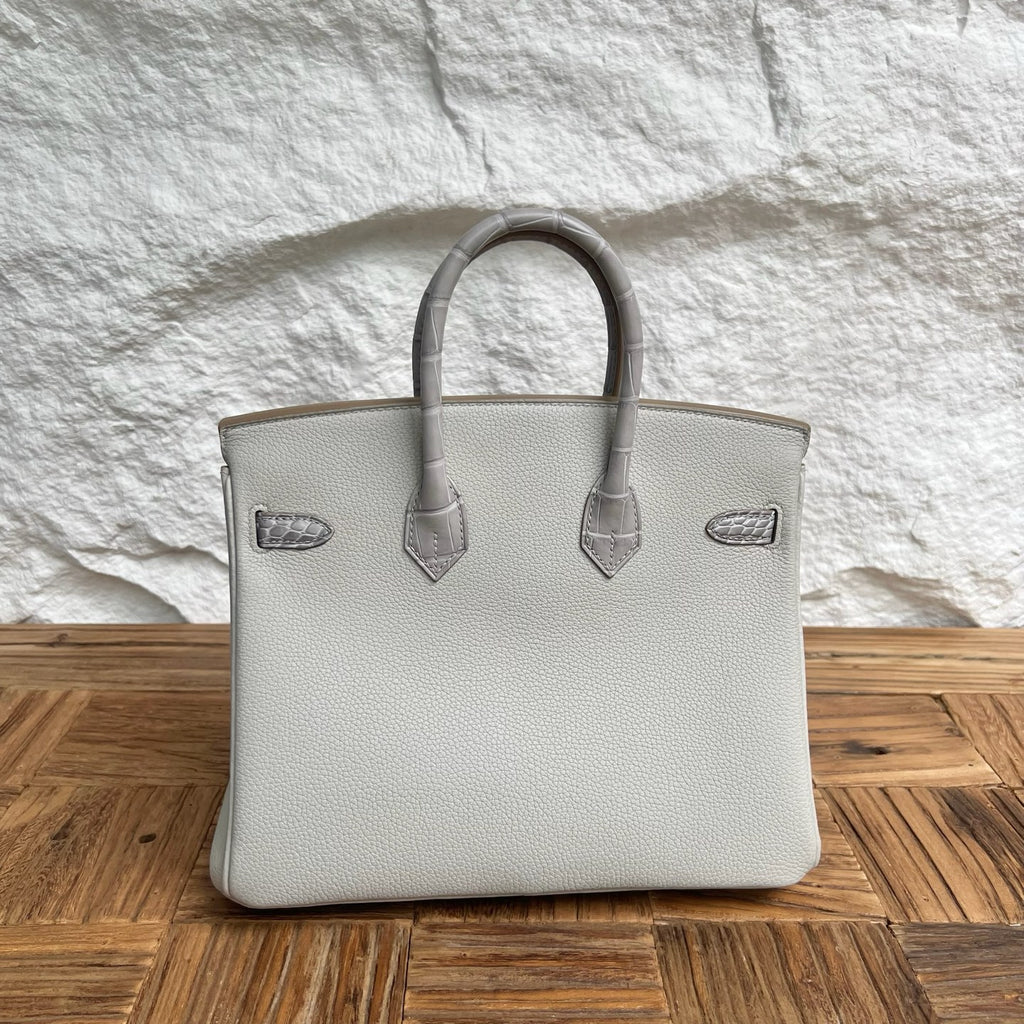 Birkin 25cm Touch Togo