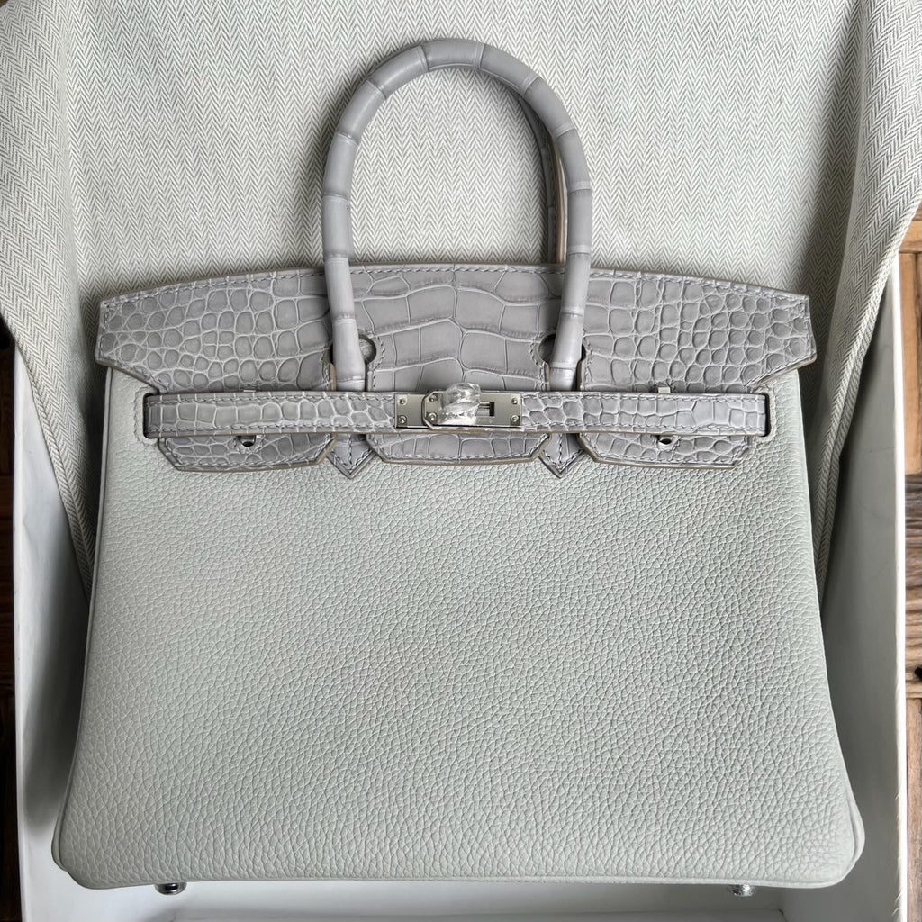 Birkin 25cm Touch Togo
