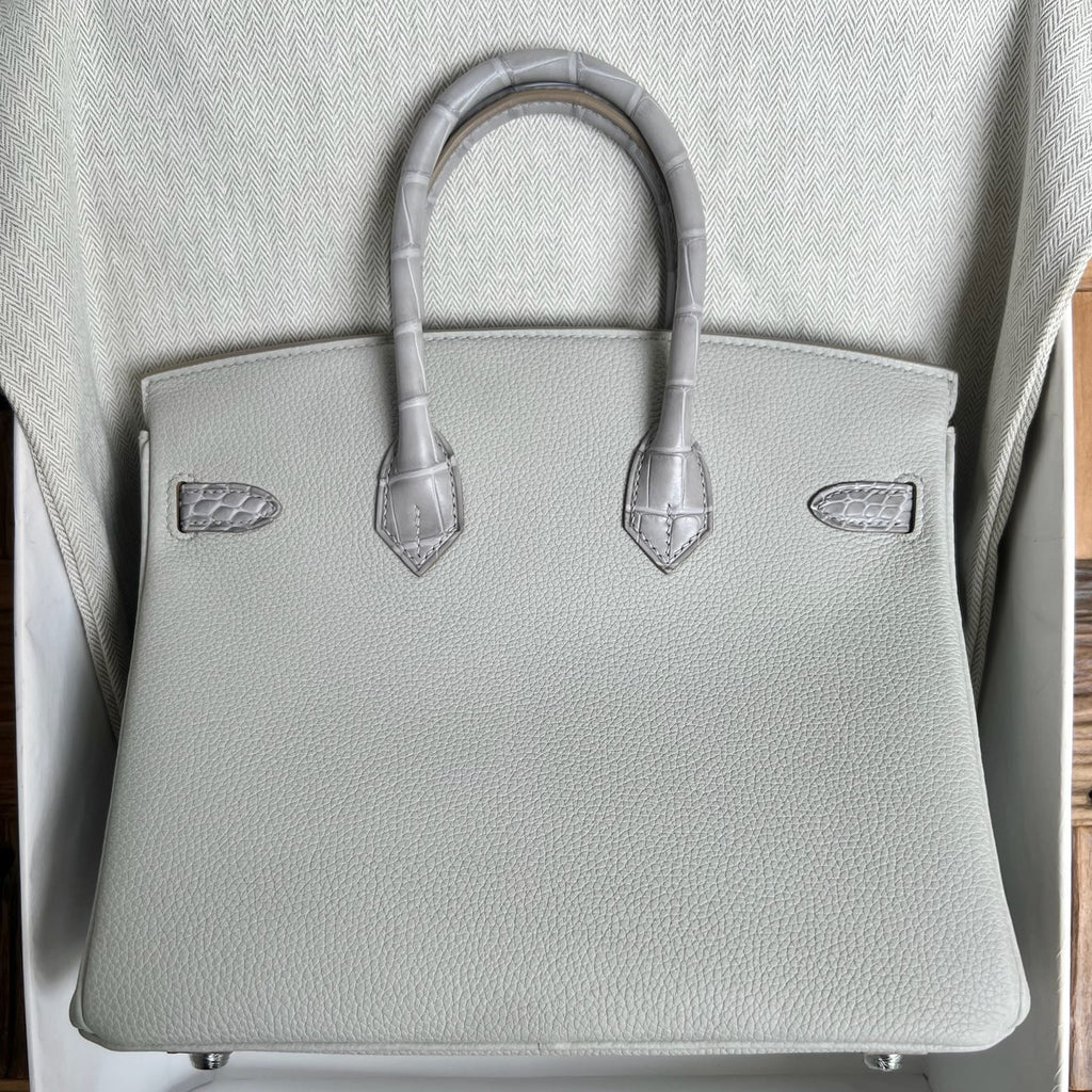 Birkin 25cm Touch Togo