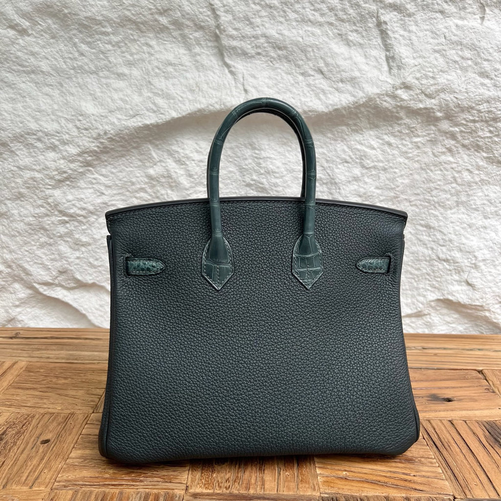Birkin 25cm Touch Togo