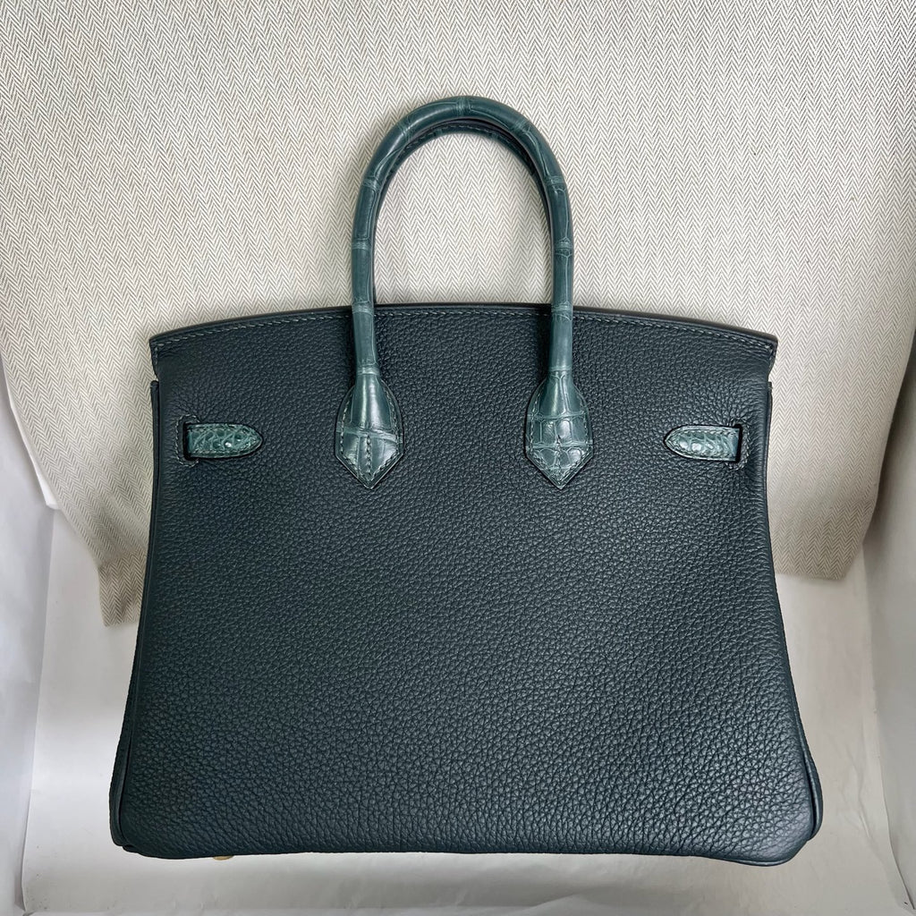 Birkin 25cm Touch Togo