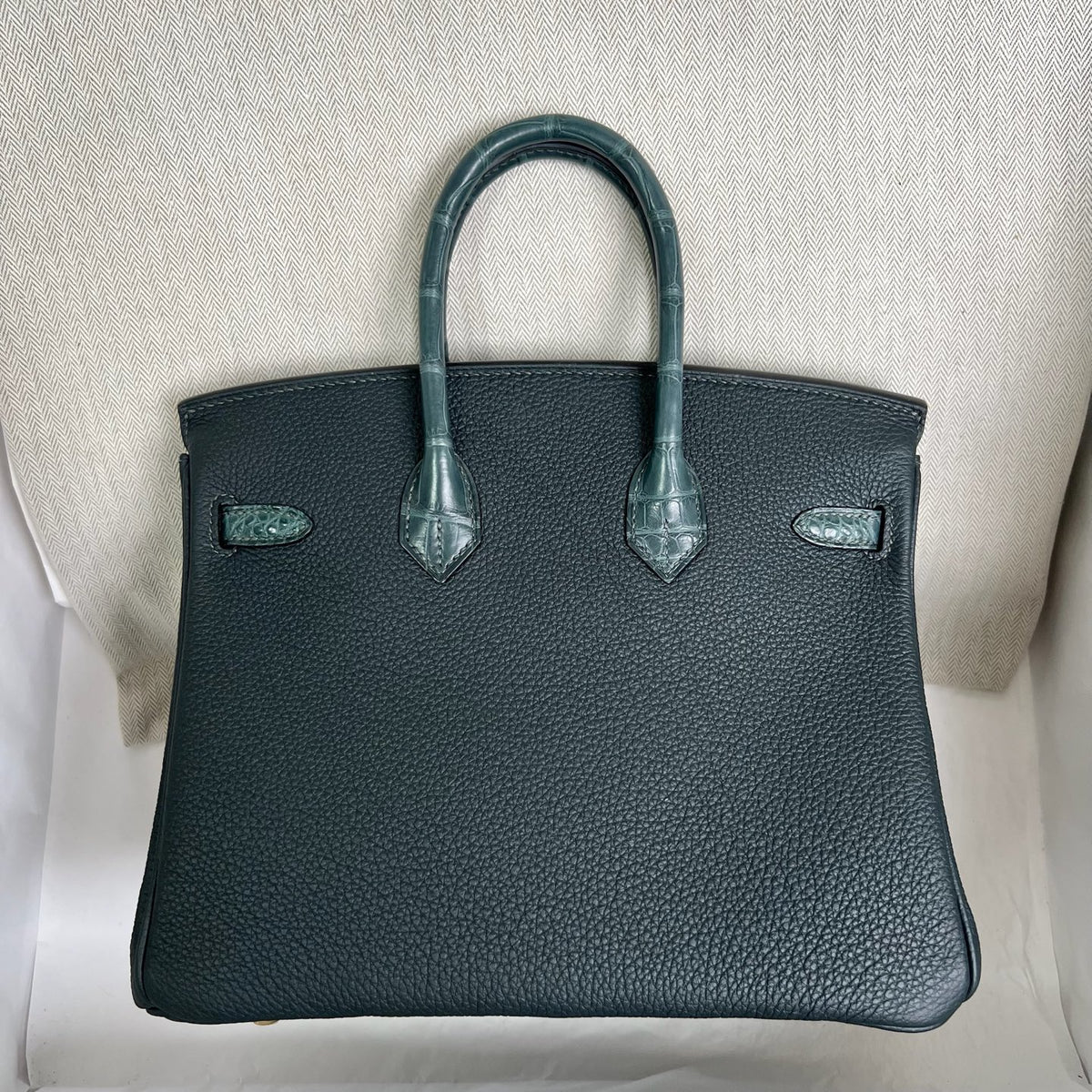 Birkin 25cm Touch Togo