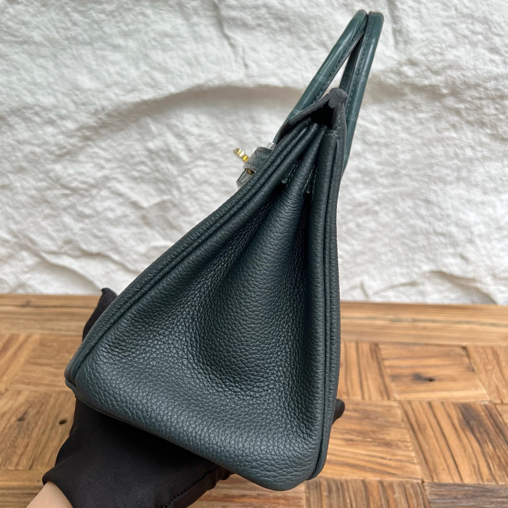 Birkin 25cm Touch Togo