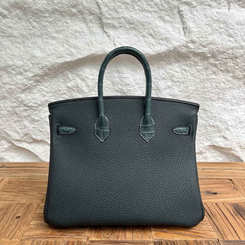 Birkin 25cm Touch Togo