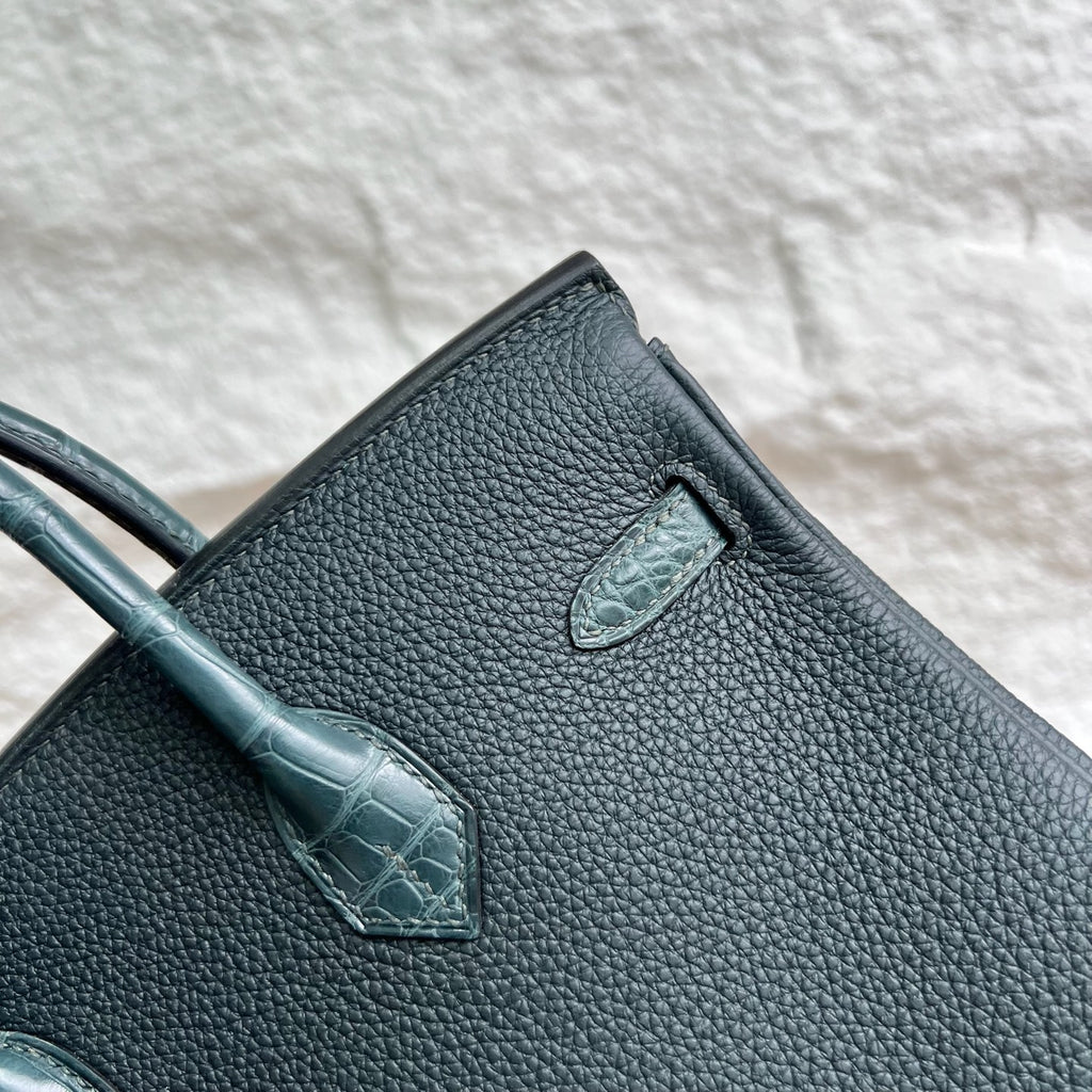 Birkin 25cm Touch Togo