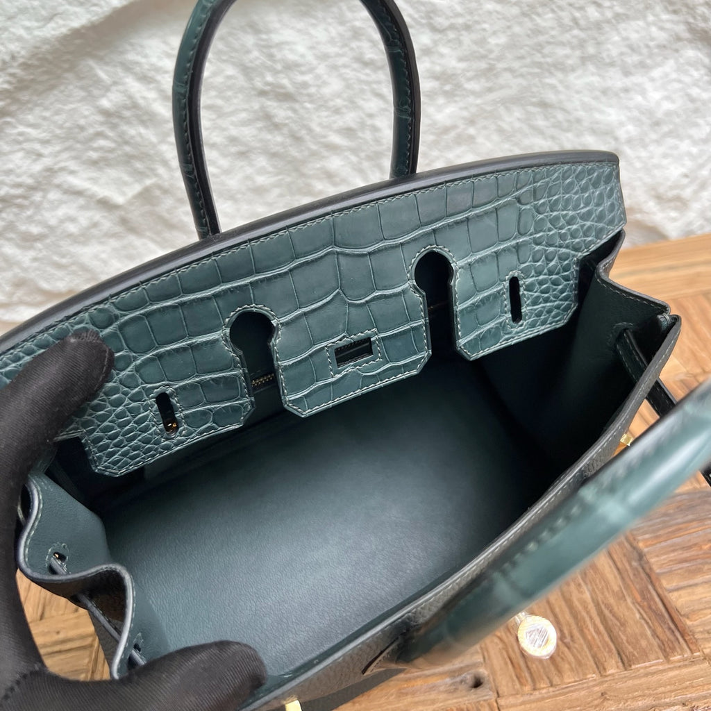 Birkin 25cm Touch Togo