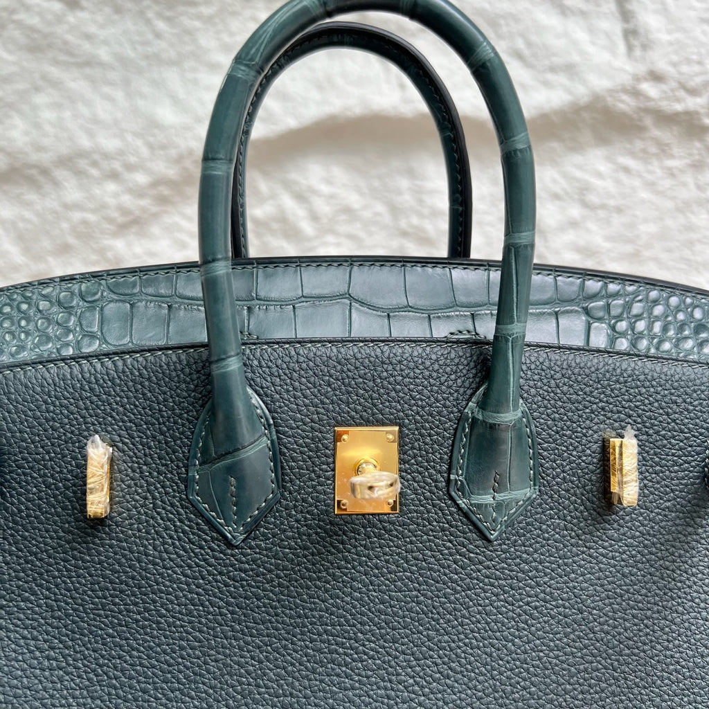 Birkin 25cm Touch Togo