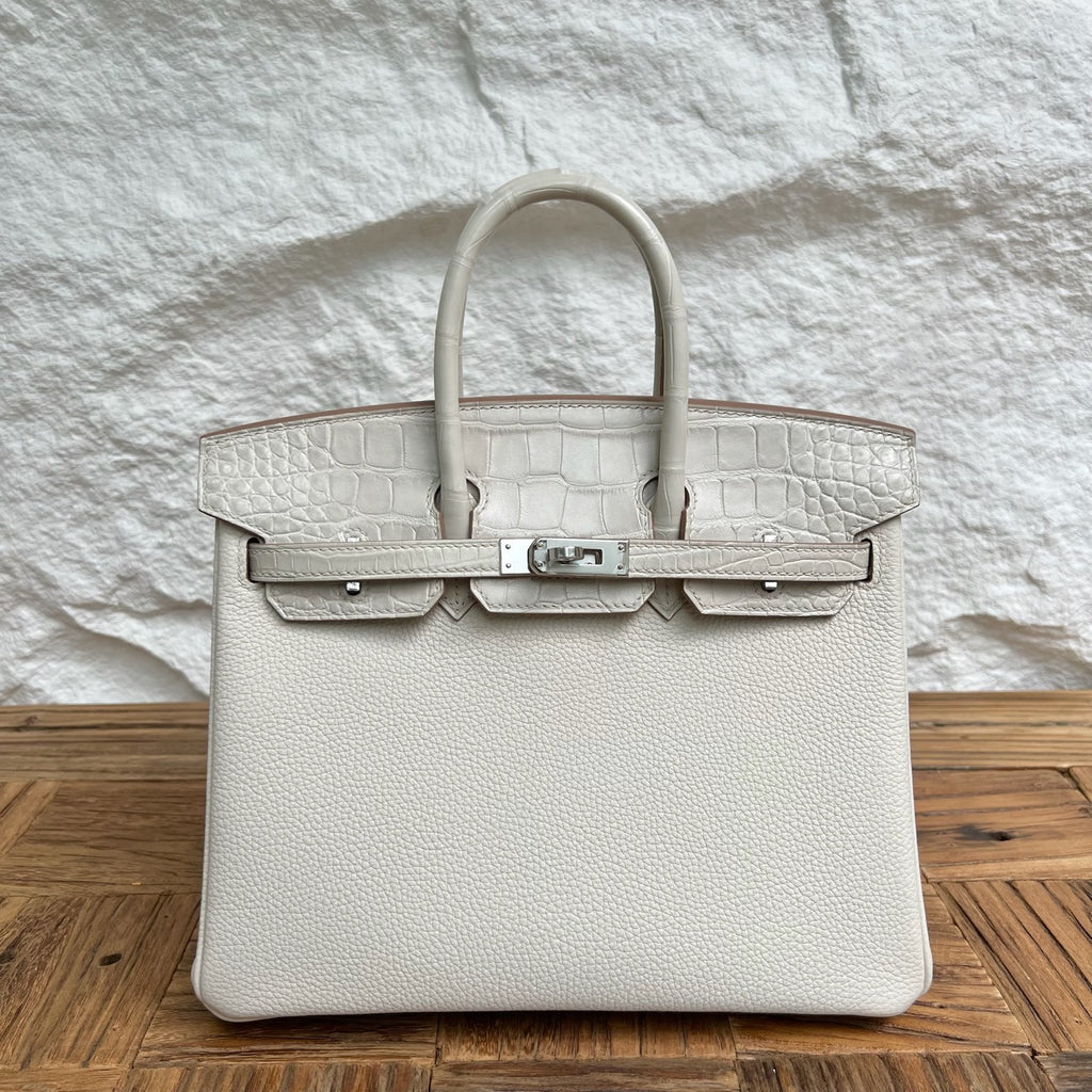 Birkin 25cm Touch Togo