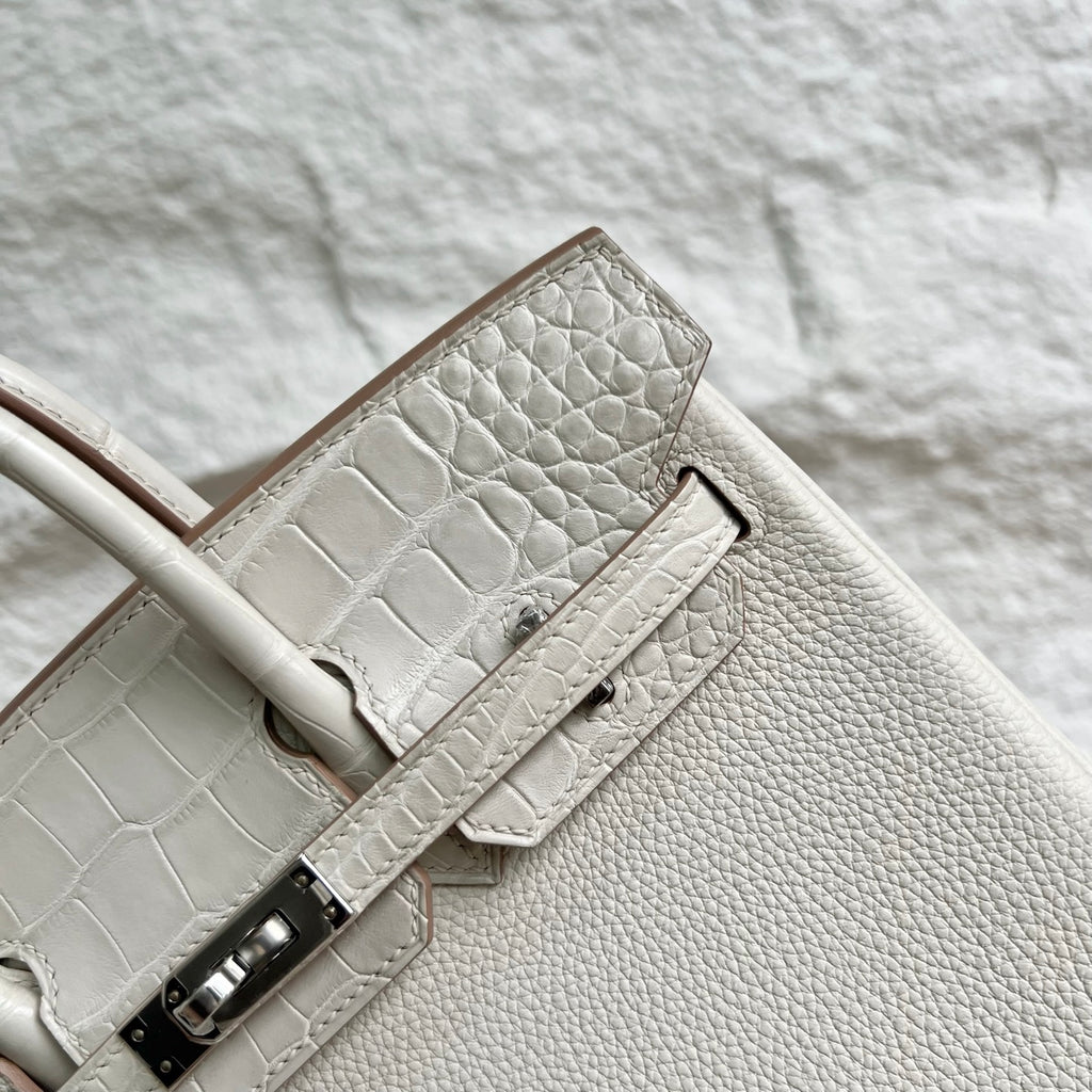 Birkin 25cm Touch Togo