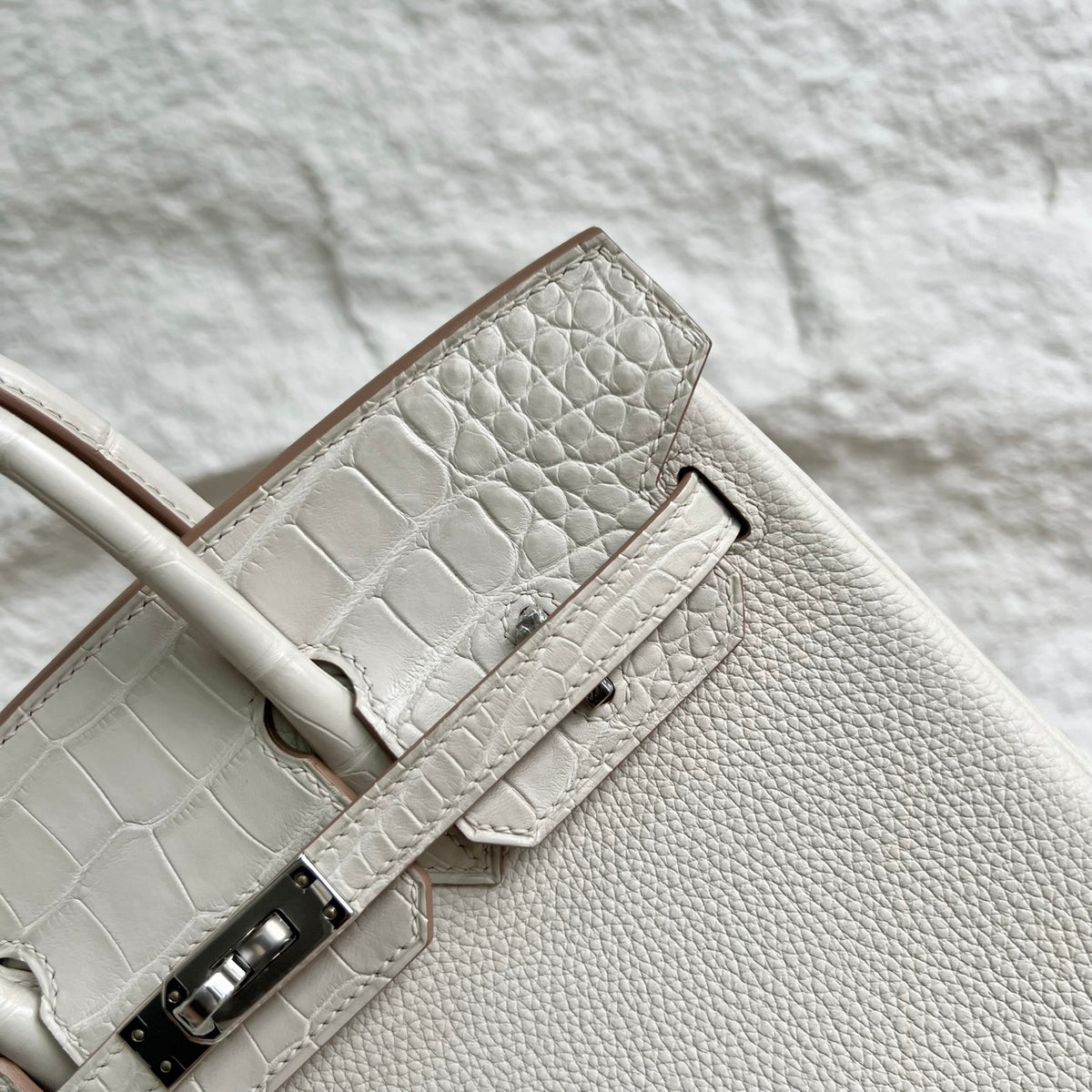 Birkin 25cm Touch Togo