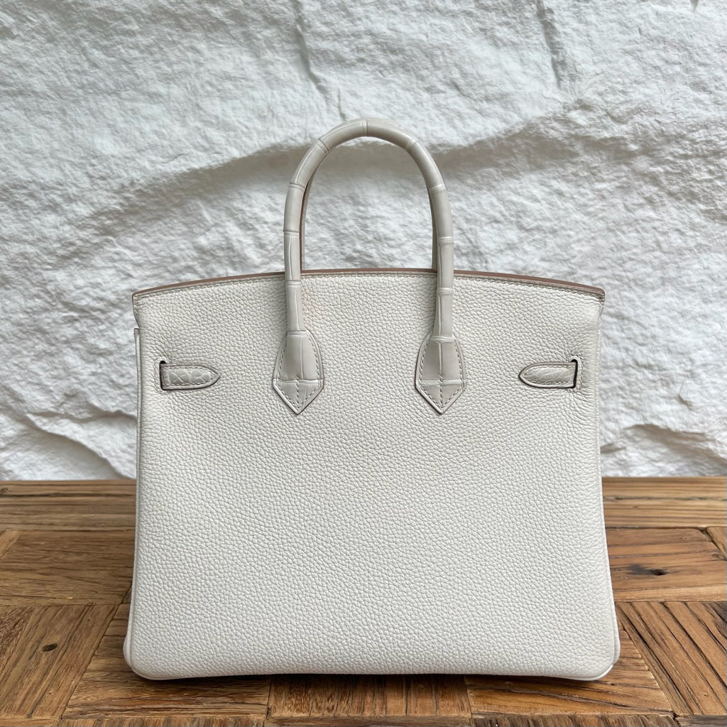 Birkin 25cm Touch Togo