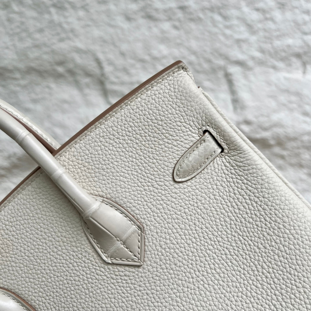 Birkin 25cm Touch Togo