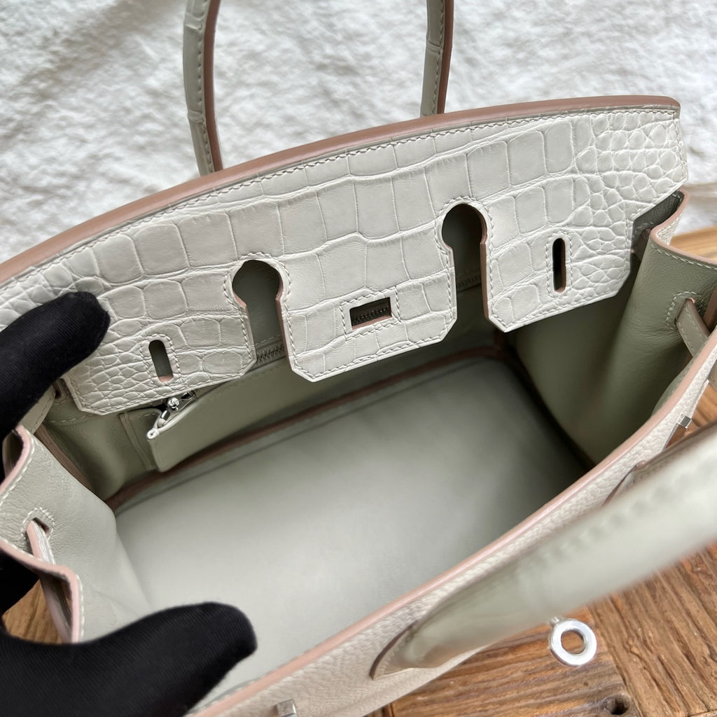 Birkin 25cm Touch Togo