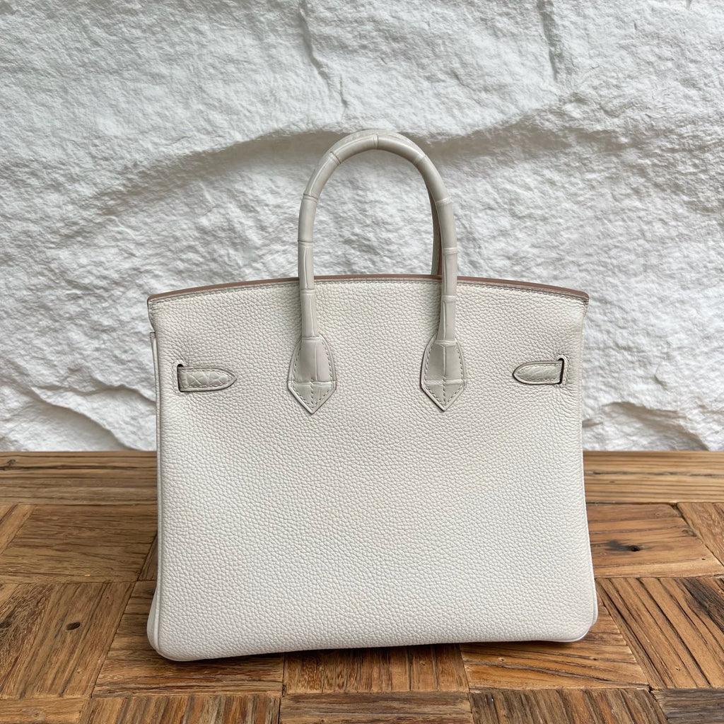 Birkin 25cm Touch Togo