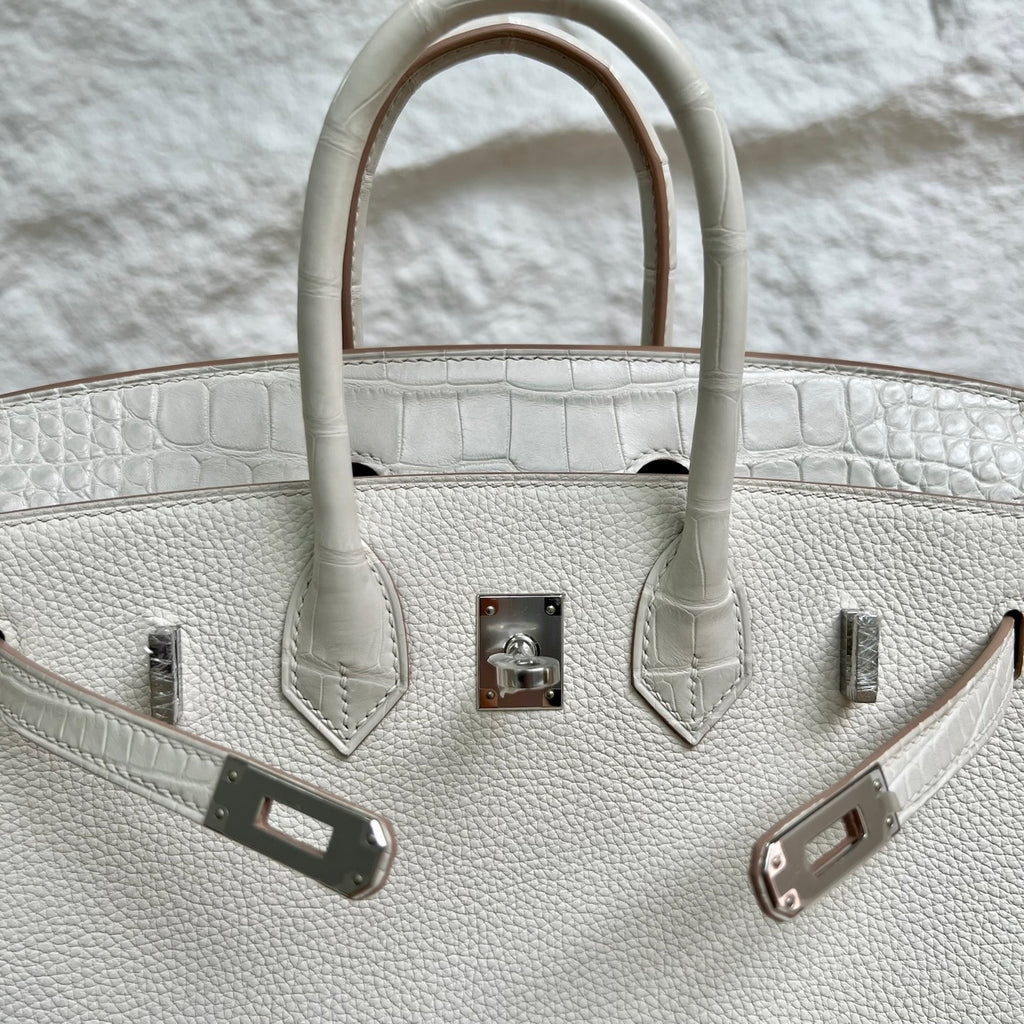Birkin 25cm Touch Togo