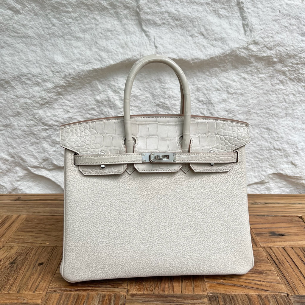 Birkin 25cm Touch Togo