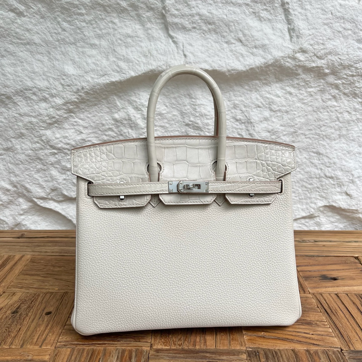 Birkin 25cm Touch Togo