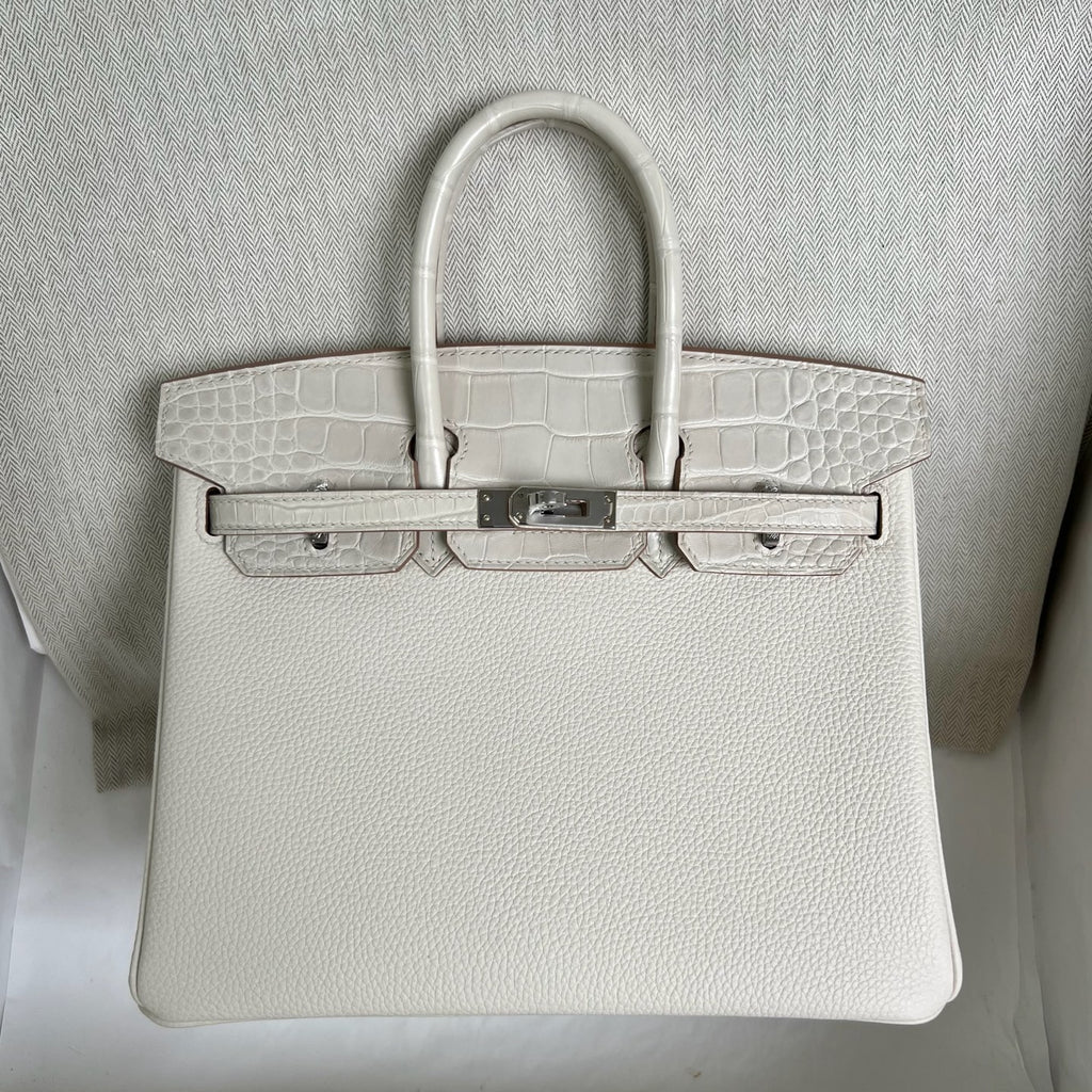 Birkin 25cm Touch Togo