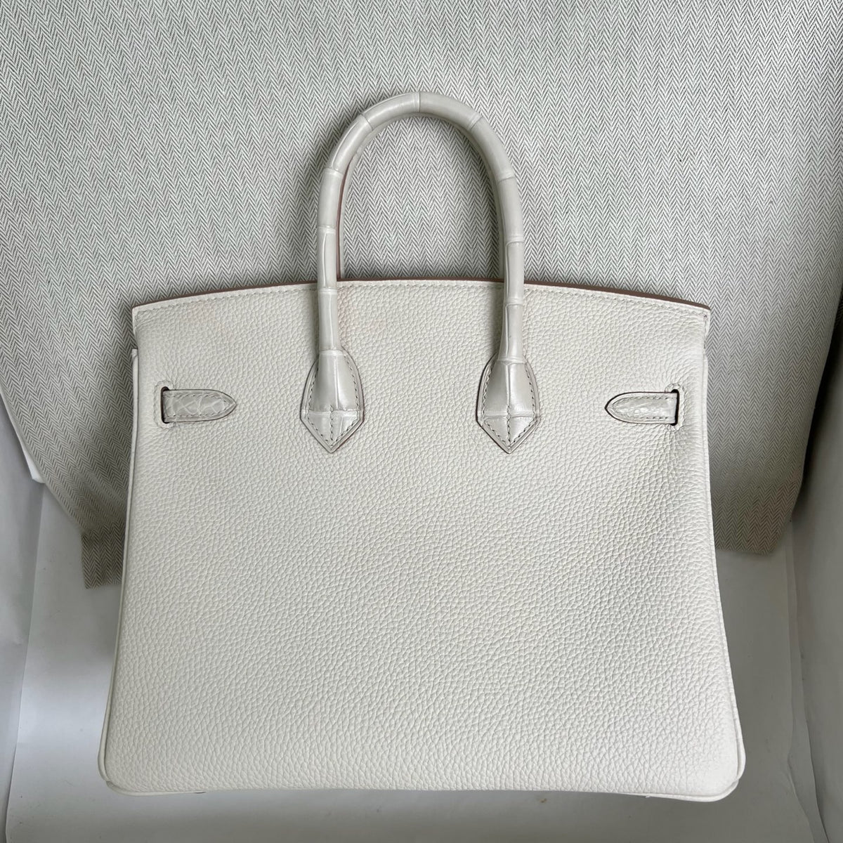 Birkin 25cm Touch Togo