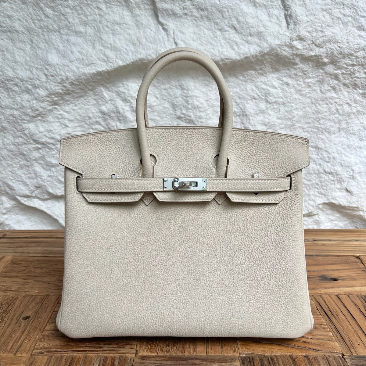 Birkin 25cm Togo