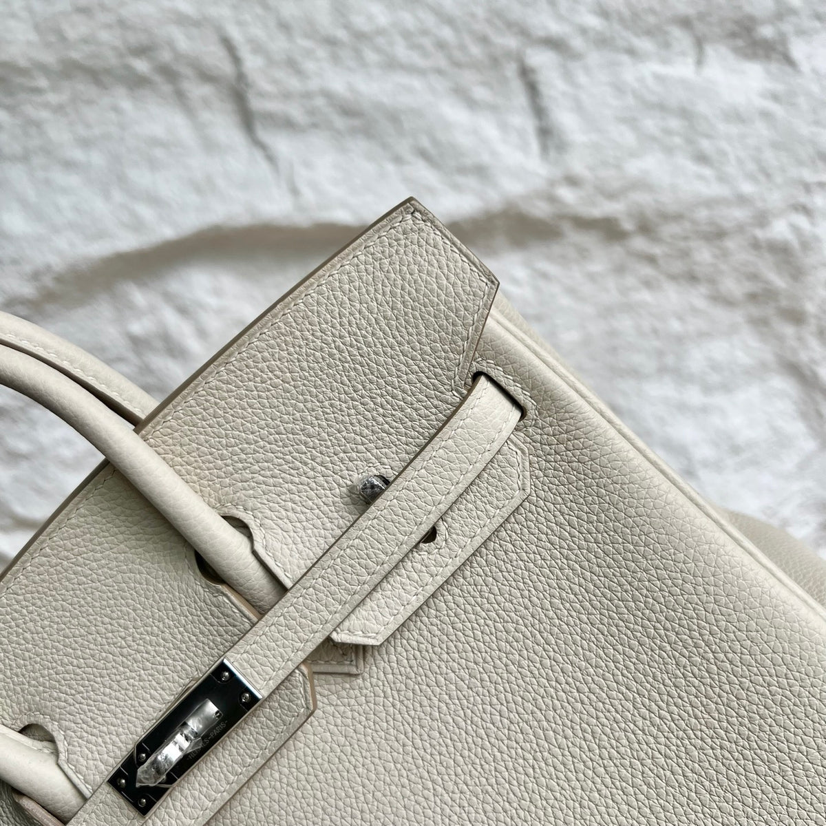 Birkin 25cm Togo