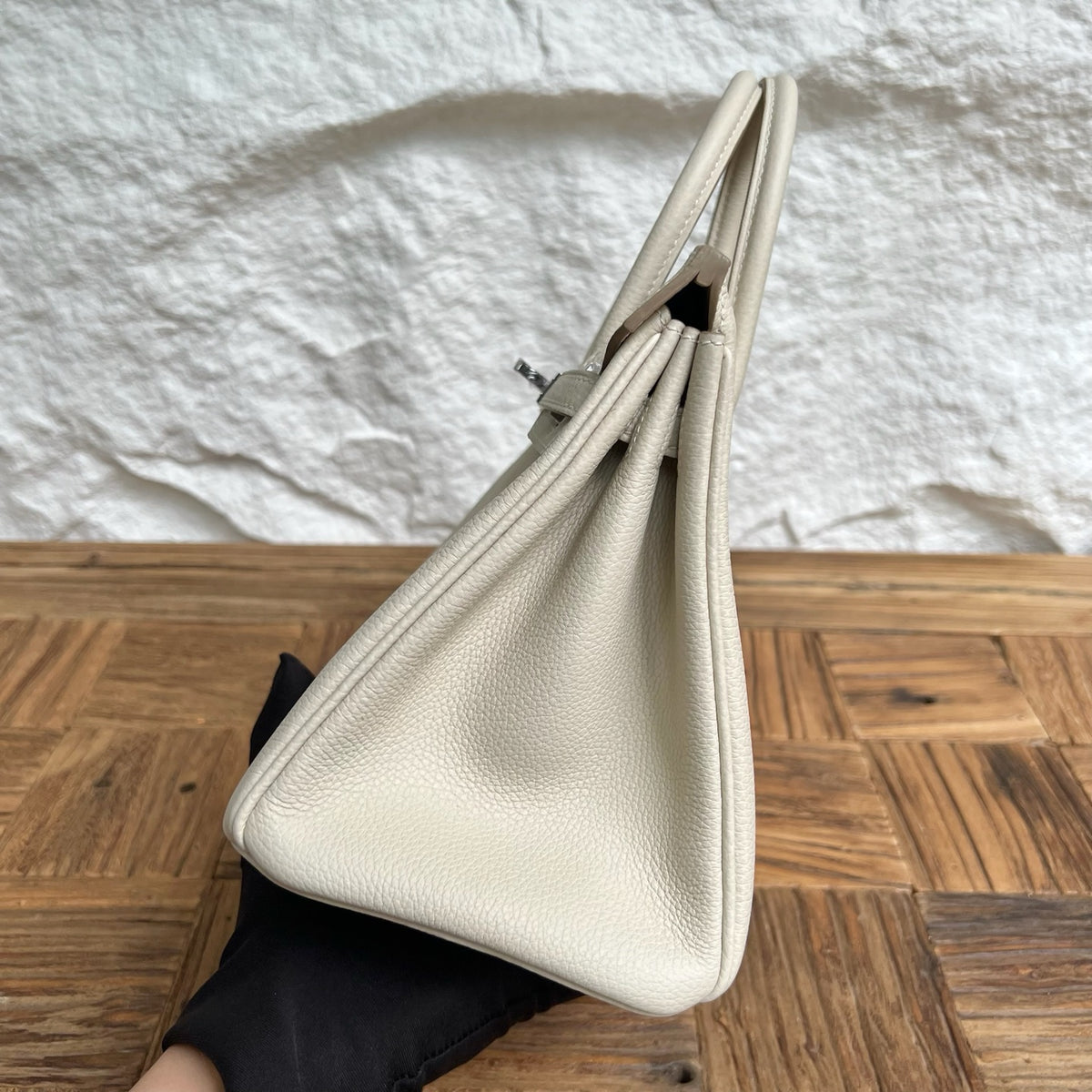 Birkin 25cm Togo
