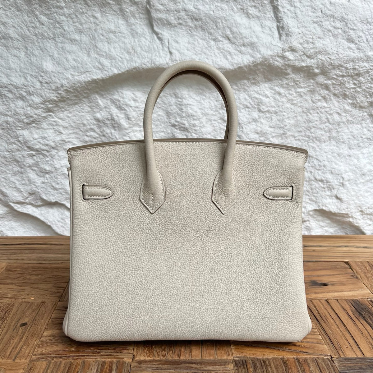 Birkin 25cm Togo