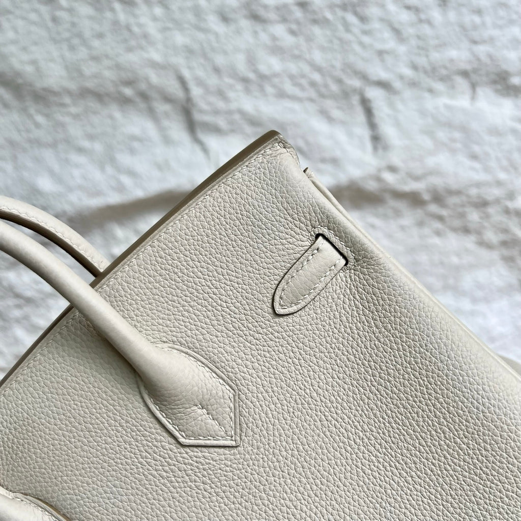 Birkin 25cm Togo