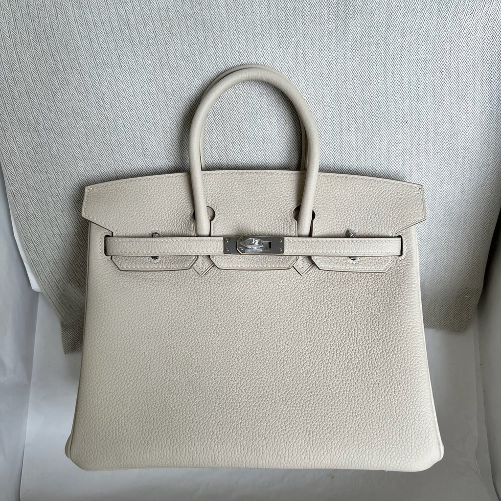 Birkin 25cm Togo