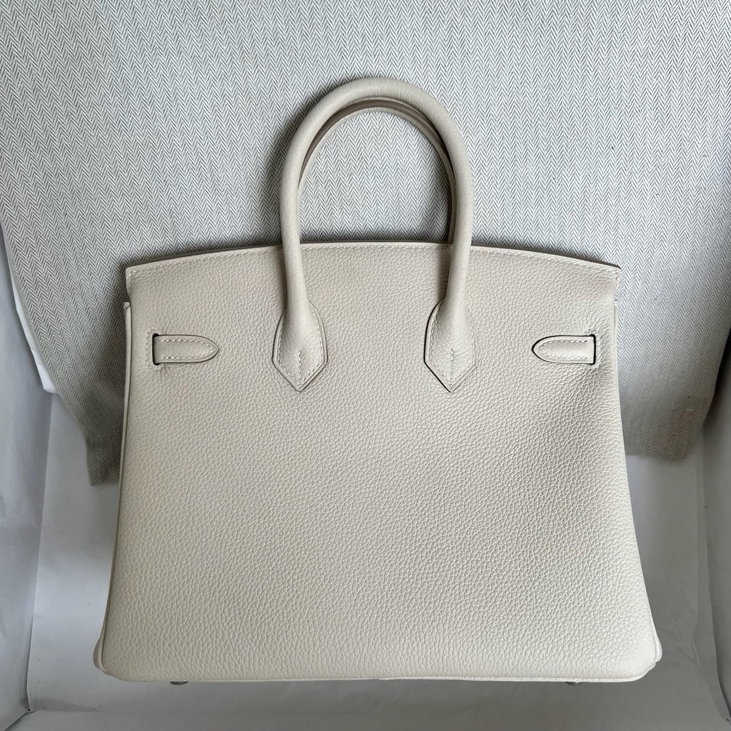 Birkin 25cm Togo