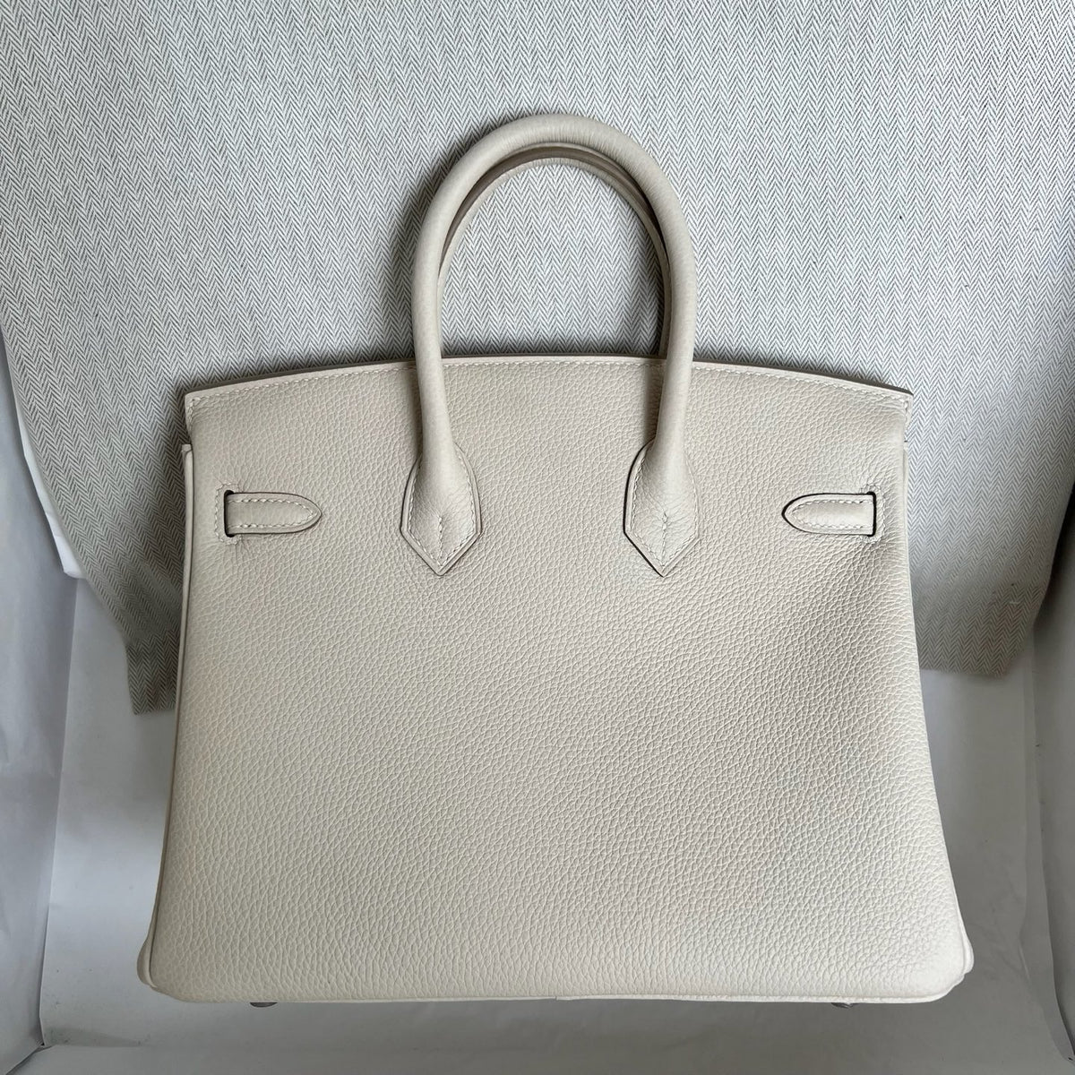 Birkin 25cm Togo