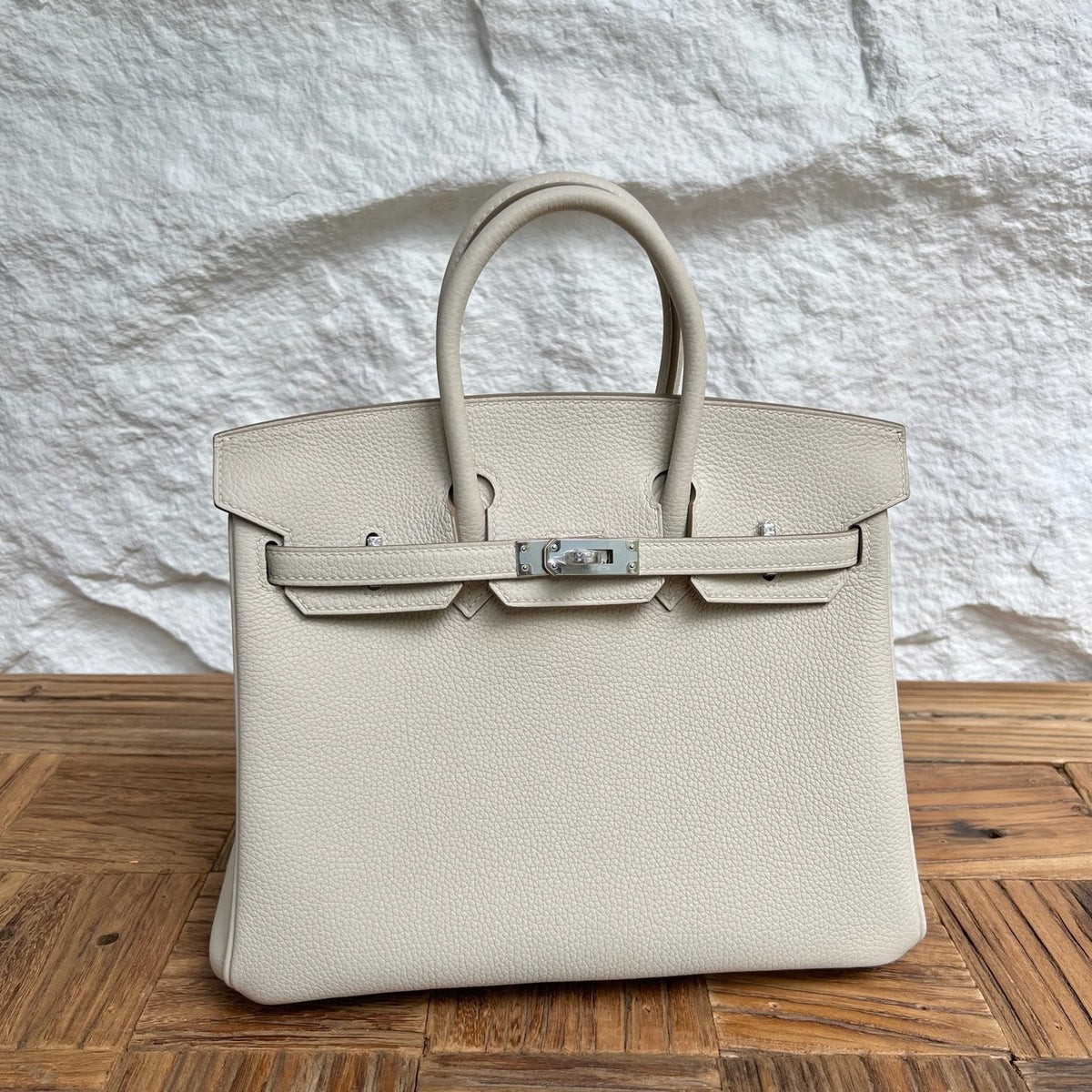 Birkin 25cm Togo